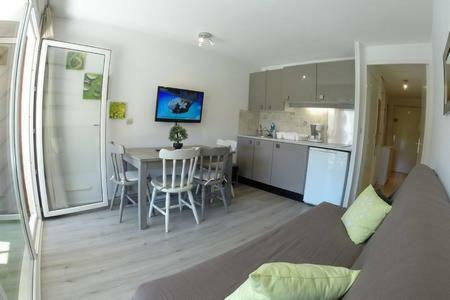 Les Coralines Apartment Sainte-Maxime Bagian luar foto